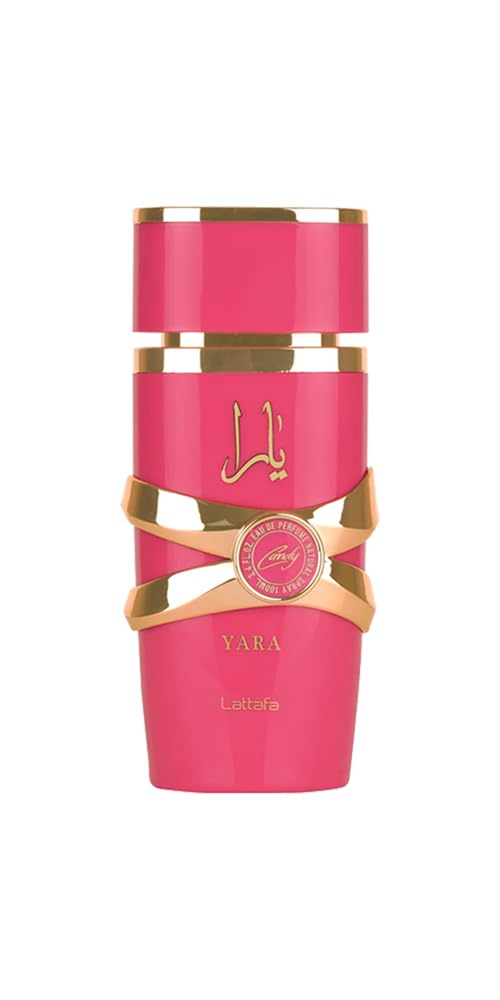 Vanilla Fruity Citrus Floral Eau de Parfum 3.40 Ounce / 100 ml Q2745