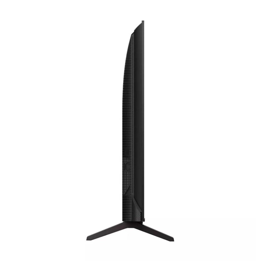 50" 4K UHD Mini LED Smart TV O17076