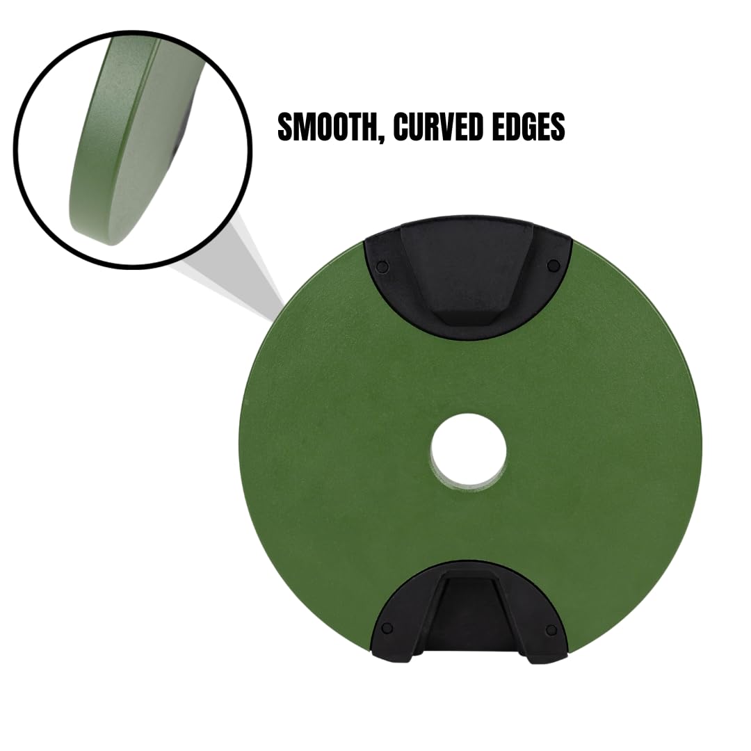 Adjustable Dumbbell 5-40 lb 5 lb Increments I373563