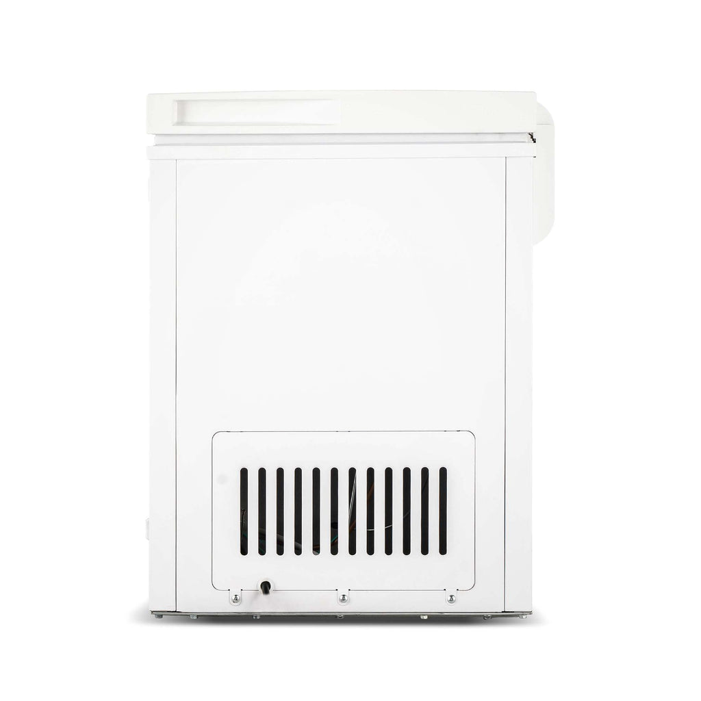 2.0 Cu. Ft. Chest Freezer with Wire Basket T482817