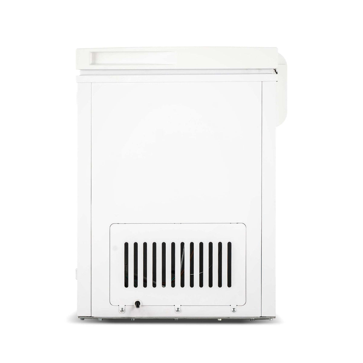 2.0 Cu. Ft. Chest Freezer with Wire Basket T482817