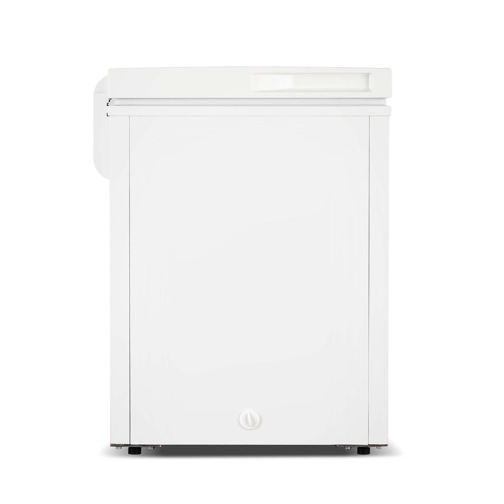 2.0 Cu. Ft. Chest Freezer with Wire Basket T482817