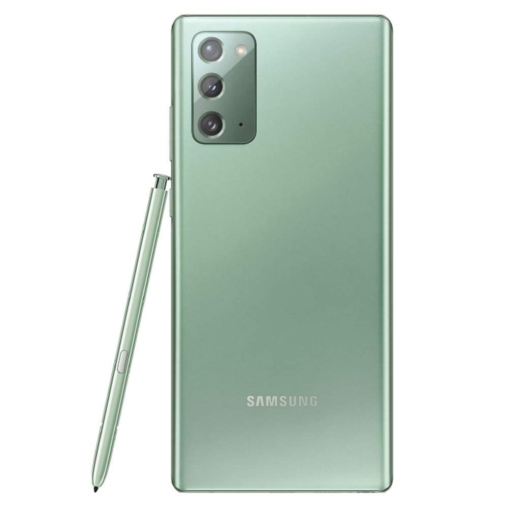 128GB Green Unlocked Smartphone C489294