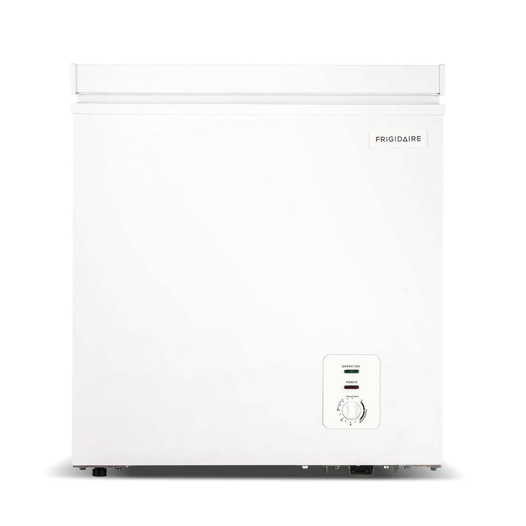 2.0 Cu. Ft. Chest Freezer with Wire Basket T482817