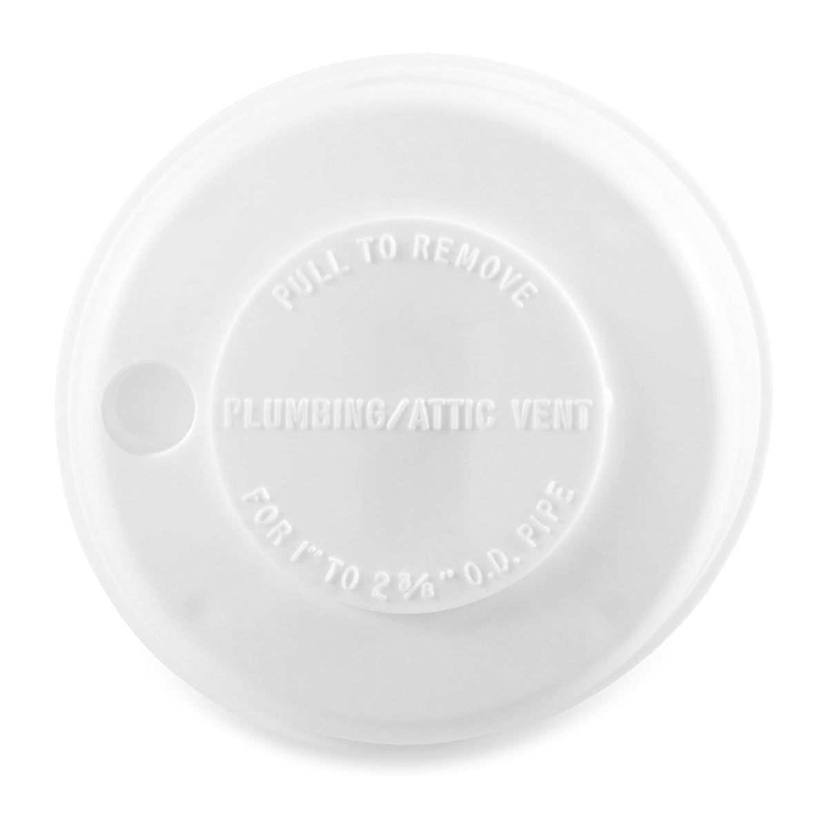 Replacement Plumbing Vent Cap N4940