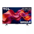 50" 4K UHD Mini LED Smart TV O17076