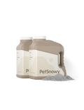 Natural Clay Clumping Cat Litter 24lbs A594