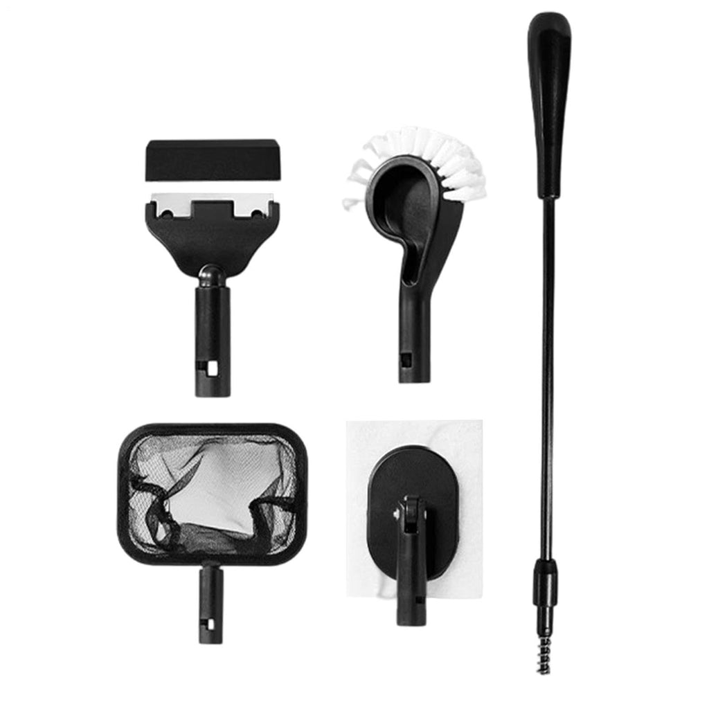 4-in-1 Aquarium Cleaning Kit J397745