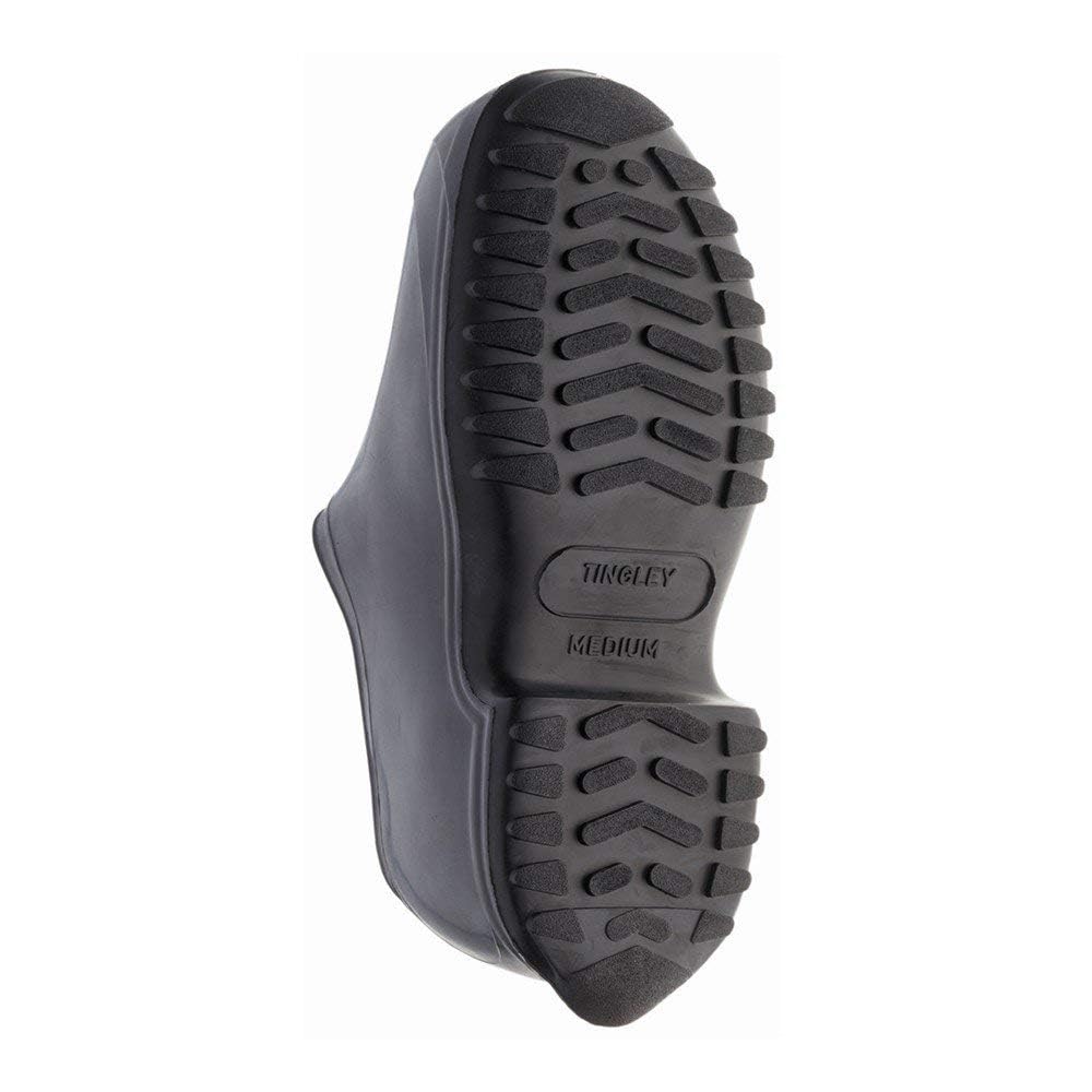 High Top Overshoe Rain Shoe H920804