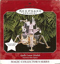 Keepsake Ornament I1582