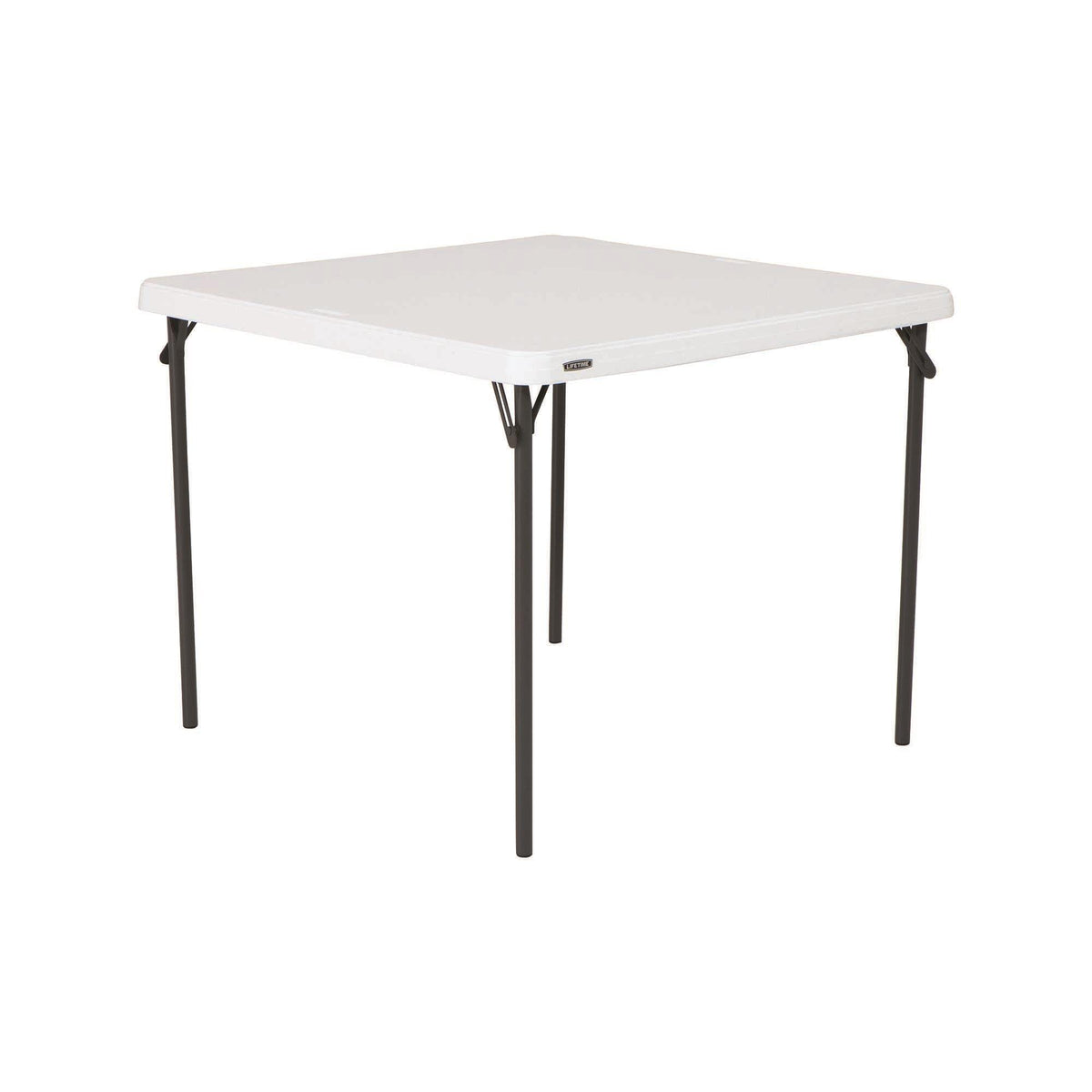 37-Inch Square Folding Card Table B7759