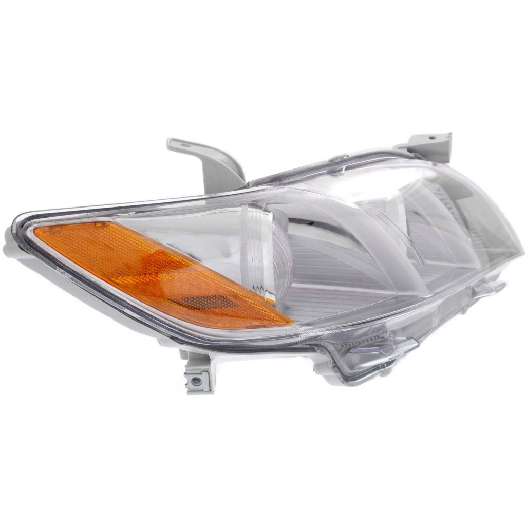 Toyota Camry Driver and Passenger Side Headlight Assembly P159