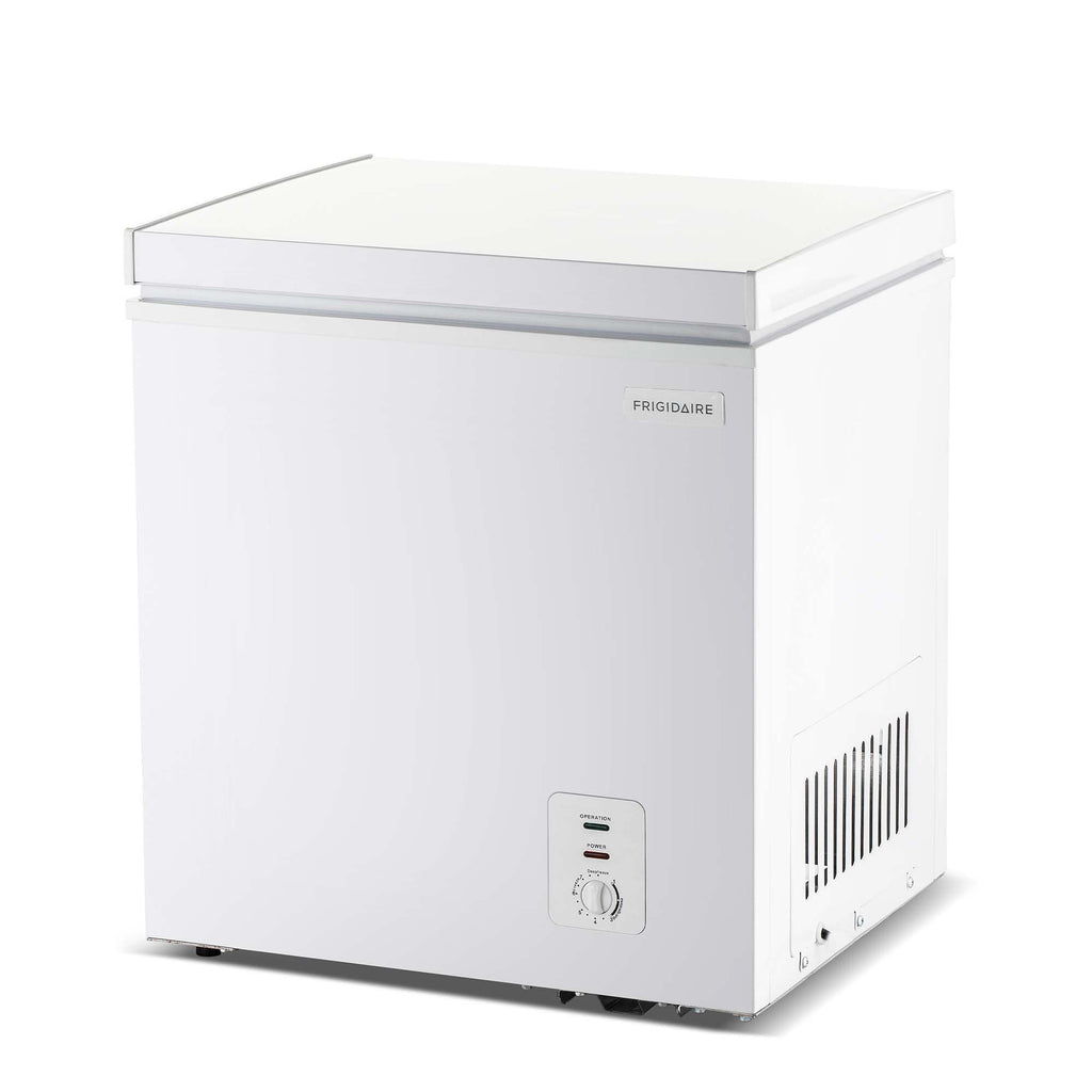 2.0 Cu. Ft. Chest Freezer with Wire Basket T482817