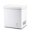 2.0 Cu. Ft. Chest Freezer with Wire Basket T482817