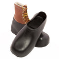 High Top Overshoe Rain Shoe H920804