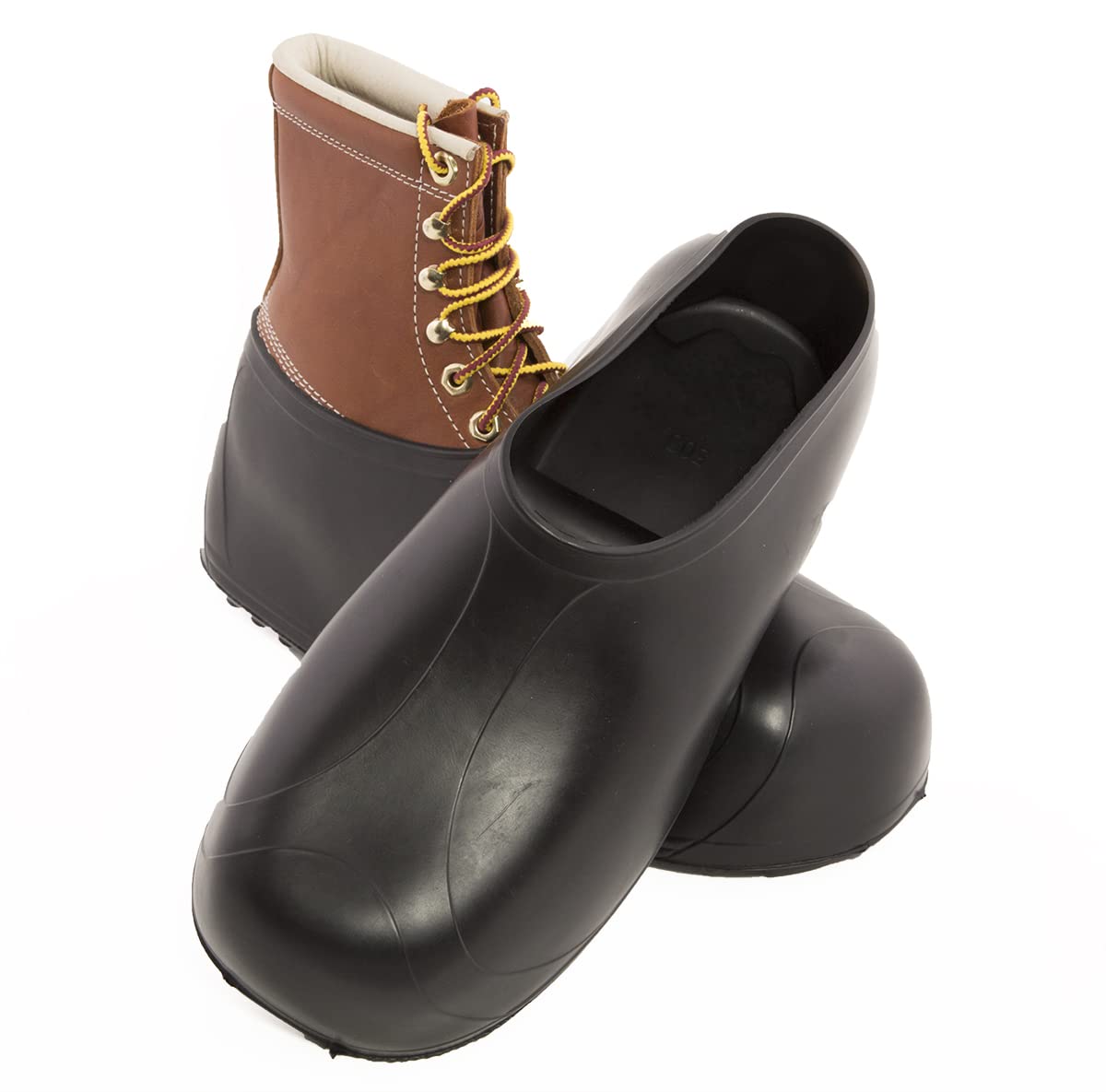 High Top Overshoe Rain Shoe H920804