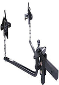 Round Bar Weight Distribution Hitch 1200 Lbs Max Tongue X2831
