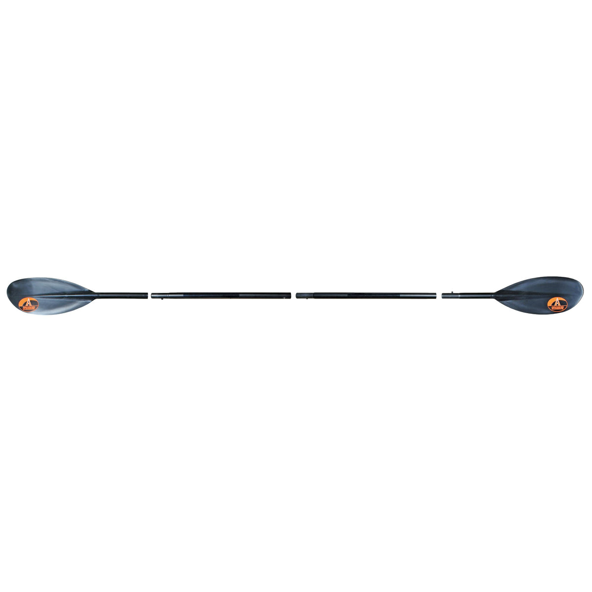 4 Part Kayak Paddle S72627