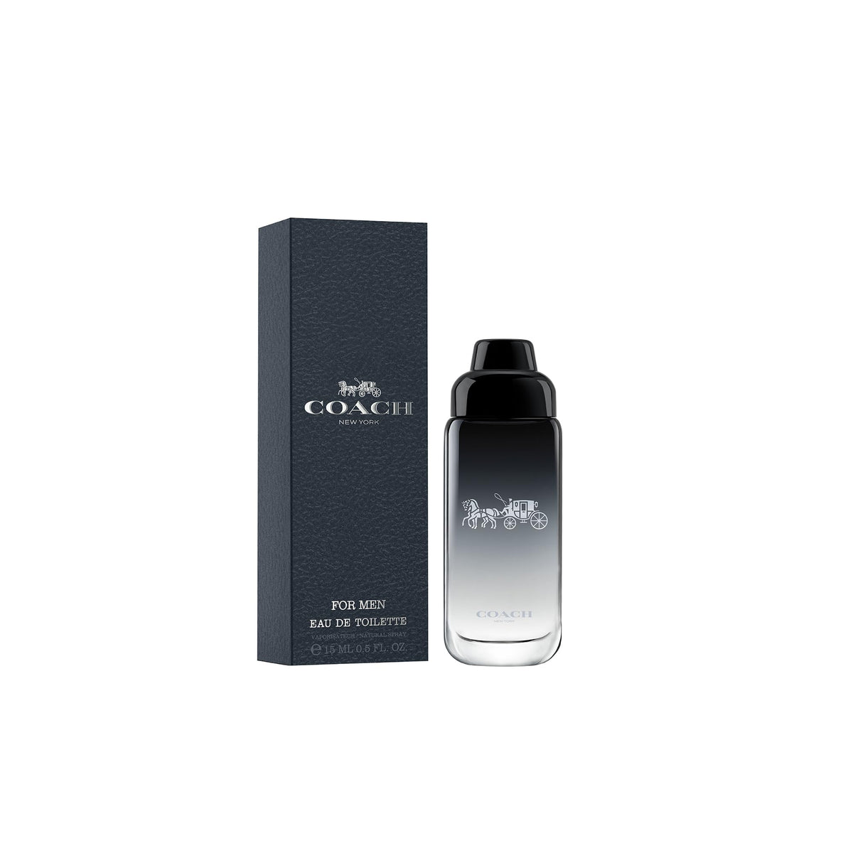 Eau de Toilette Fougere Woody Fragrance C1828