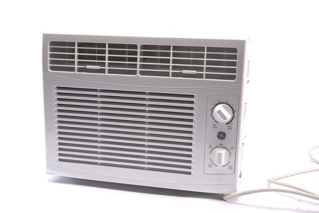 5,000 BTU Mechanical Window Air Conditioner U18127