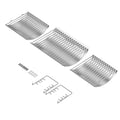Adjustable Ash Pan Z24432