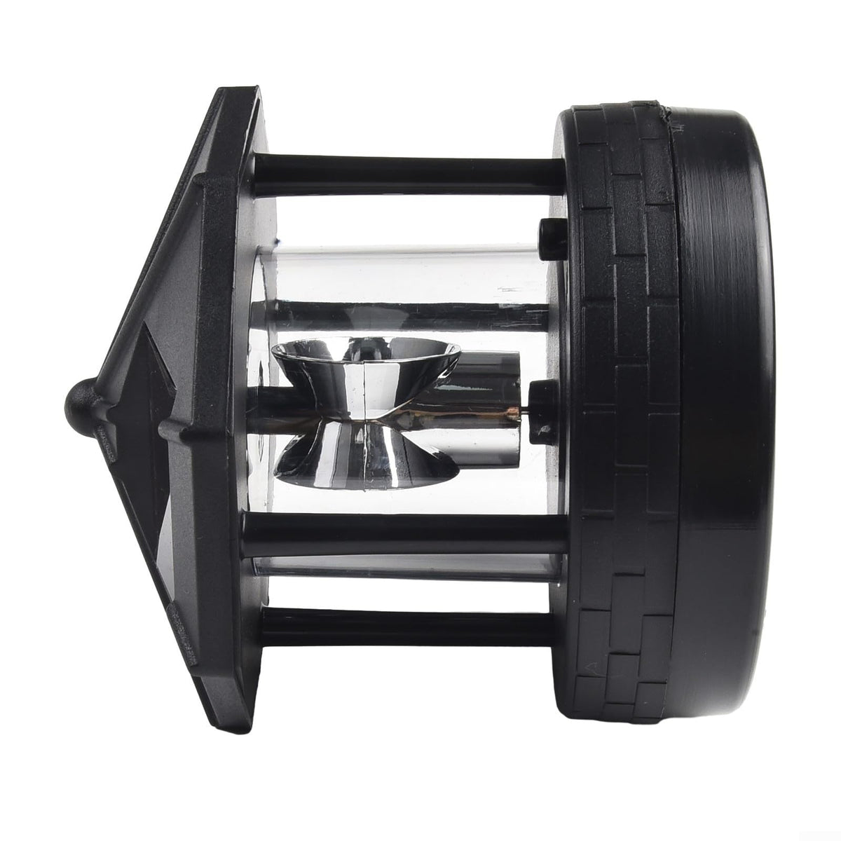 Solar Powered Lighthouse Garden Light S780