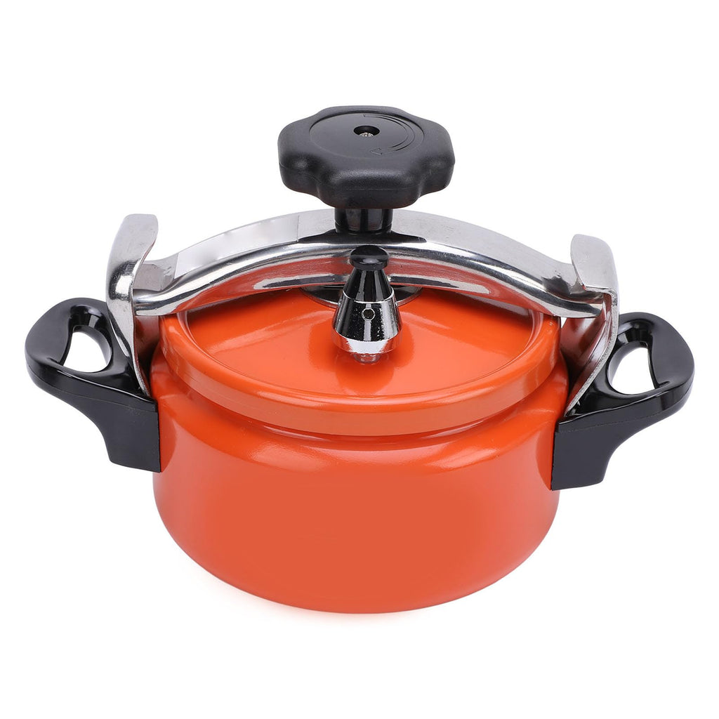 Aluminum Alloy Pressure Cooker L671564