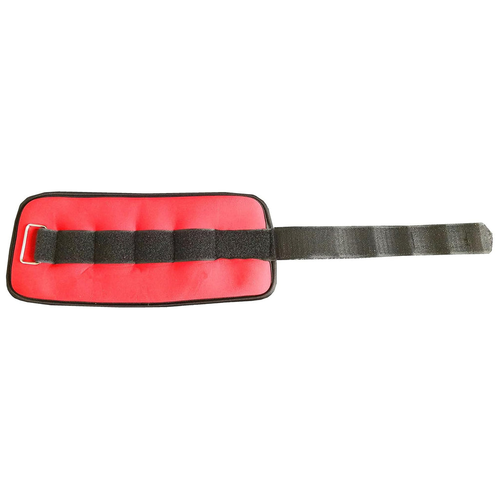 Adjustable Ankle Wrist Arm Leg Weights P323307