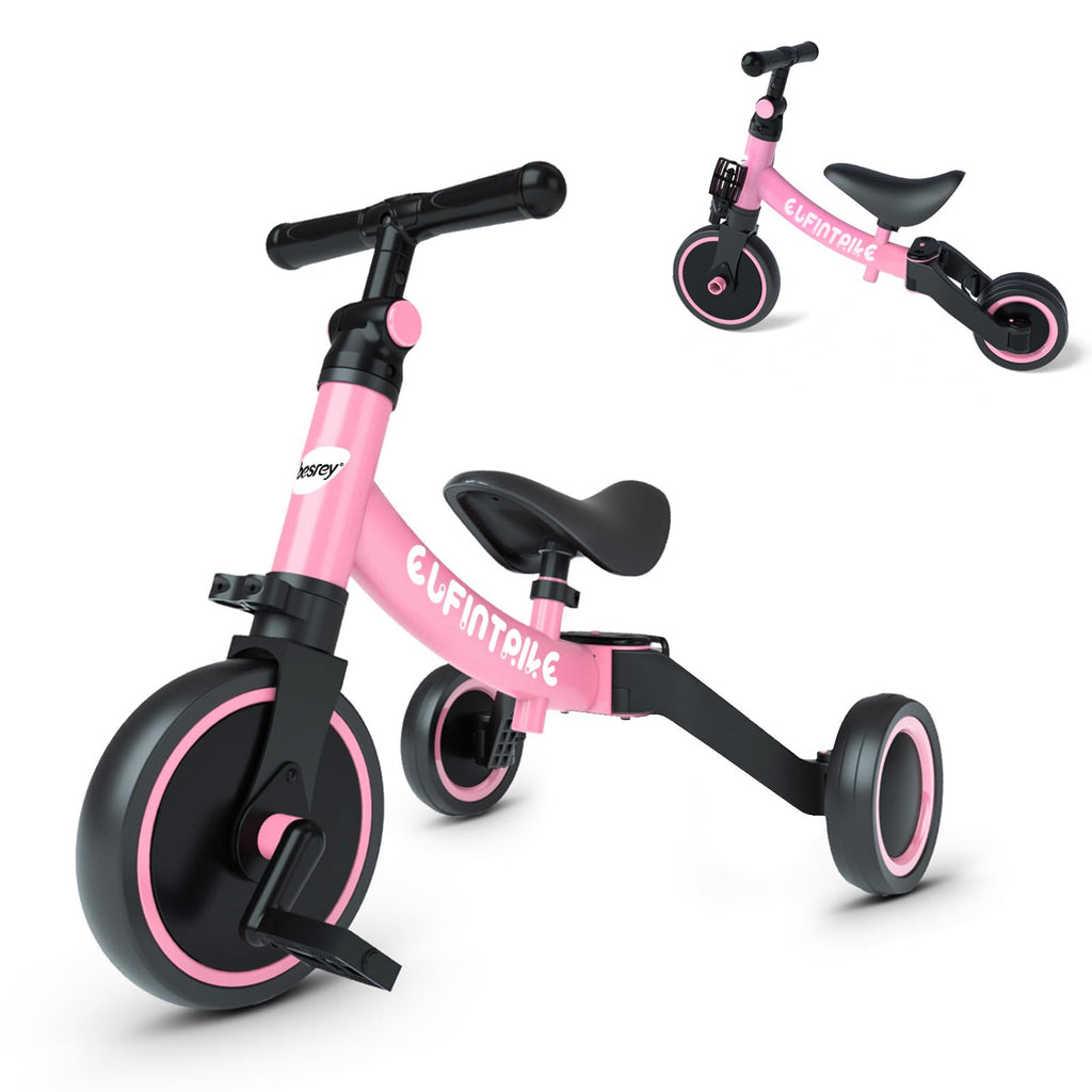 5 in 1 Toddler Bike O176