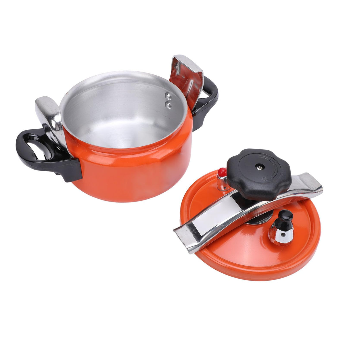 Aluminum Alloy Pressure Cooker L671564
