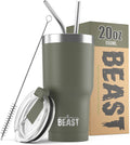 20 oz Stainless Steel Vacuum Insulated Tumbler X190704