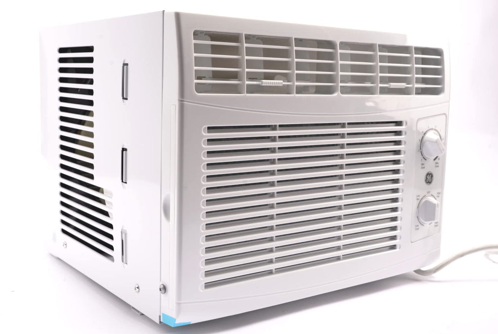 5,000 BTU Mechanical Window Air Conditioner U18127