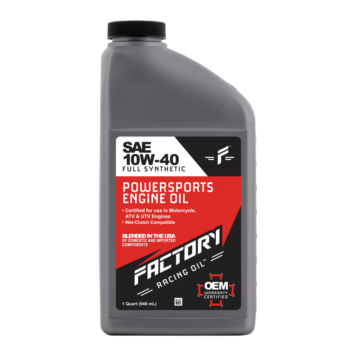 Oil Change Kit G45232