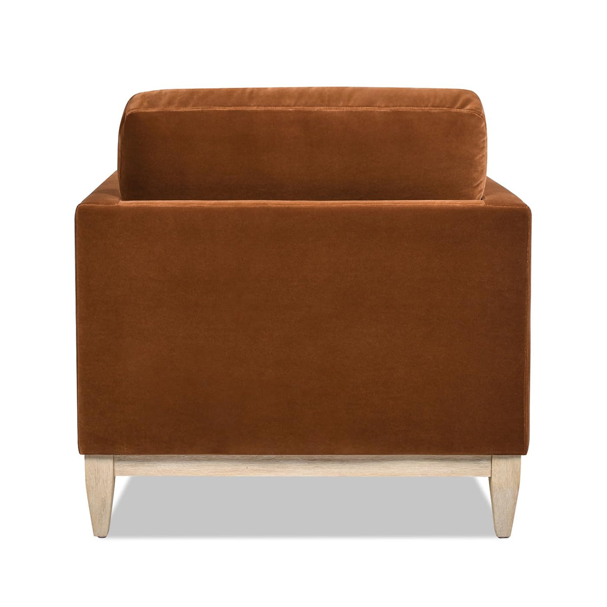 Modern Upholstered Living Room Chair N8641