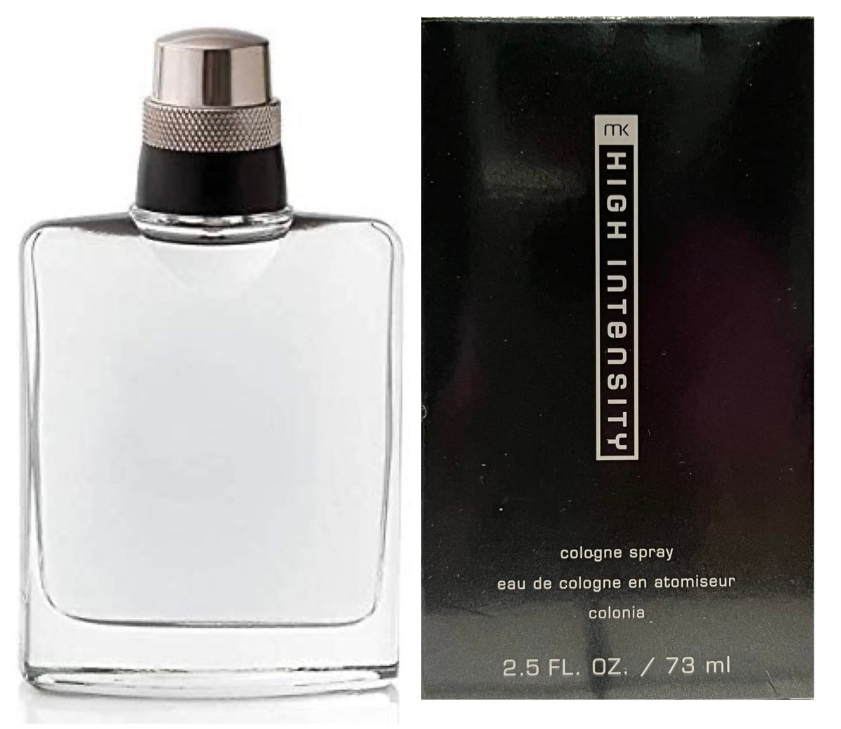 Cologne Spray 2.5 fl. oz. U71252
