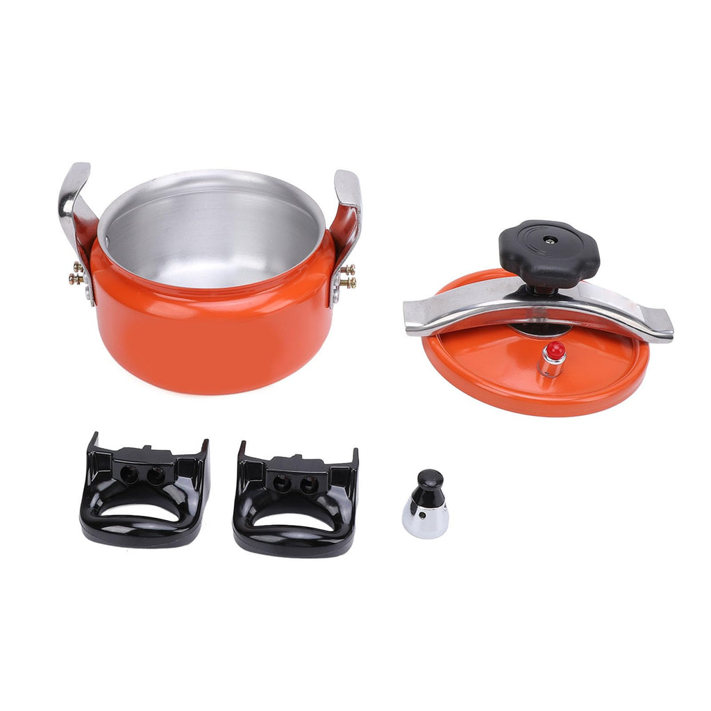 Aluminum Alloy Pressure Cooker L671564