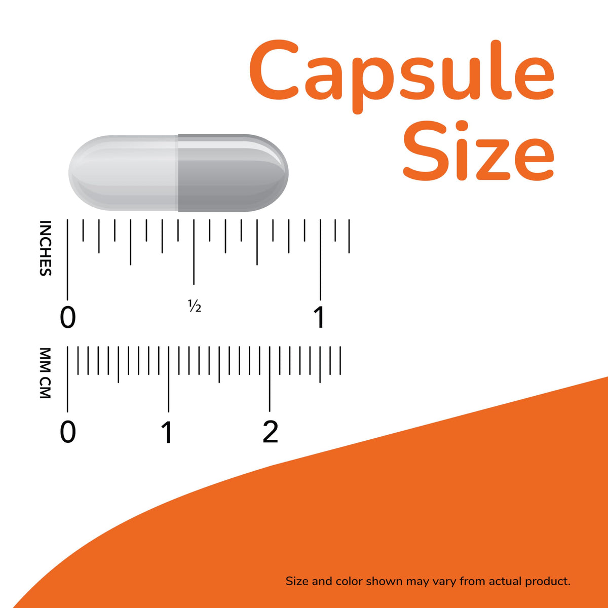 Cal-Mag Caps with Vitamin D and Minerals, 120 Veg Caps S6341