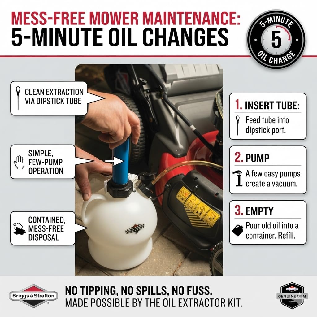 32oz 5W30 Engine Oil L2142