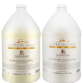 Coconut Oil Aloe Vera Shampoo and Conditioner 1 Gal x 2 S4721