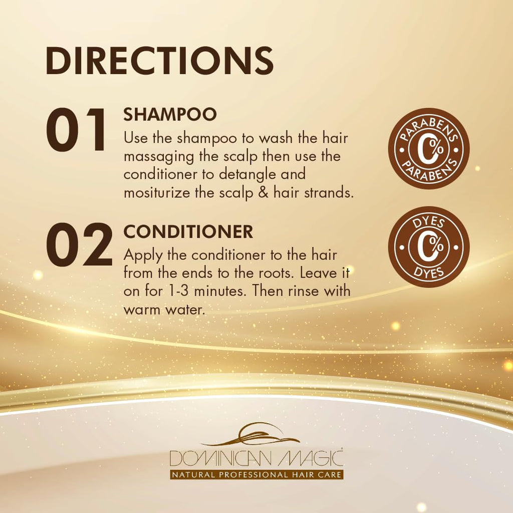 Coconut Oil Aloe Vera Shampoo and Conditioner 1 Gal x 2 S4721