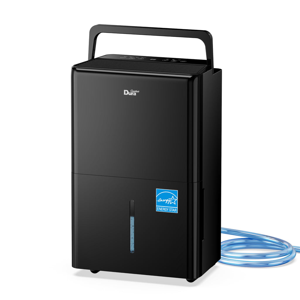 50 Pints Dehumidifier with Pump V132