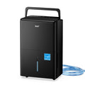 50 Pints Dehumidifier with Pump V132