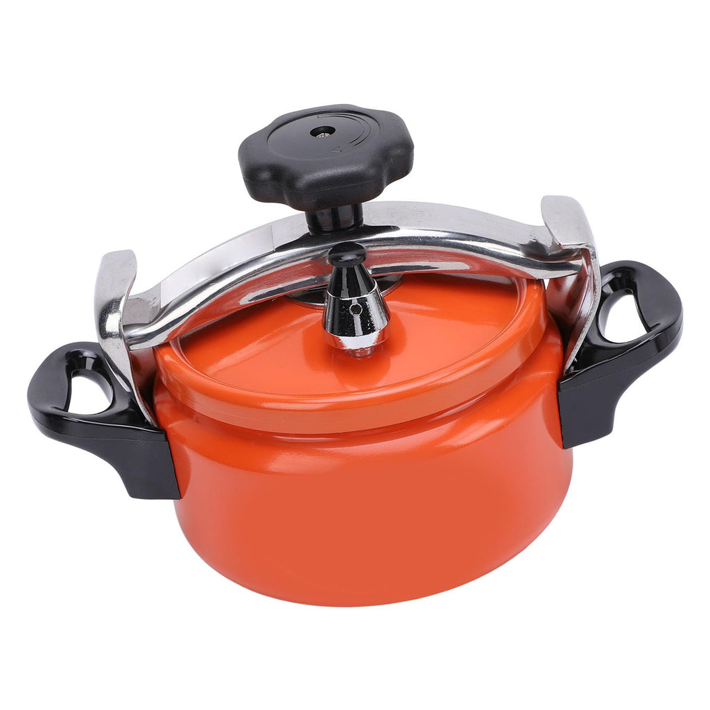 Aluminum Alloy Pressure Cooker L671564