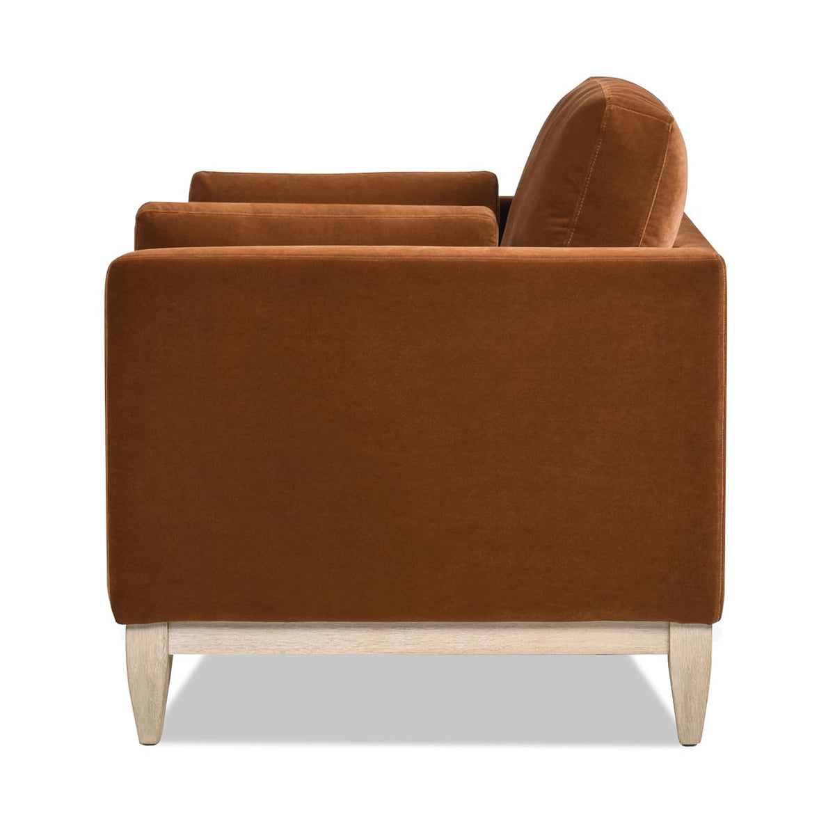 Modern Upholstered Living Room Chair N8641