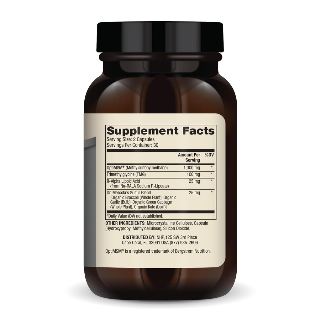 60 Capsules L969153