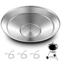 13-1/2" Diameter Ash Catcher Pan A76744