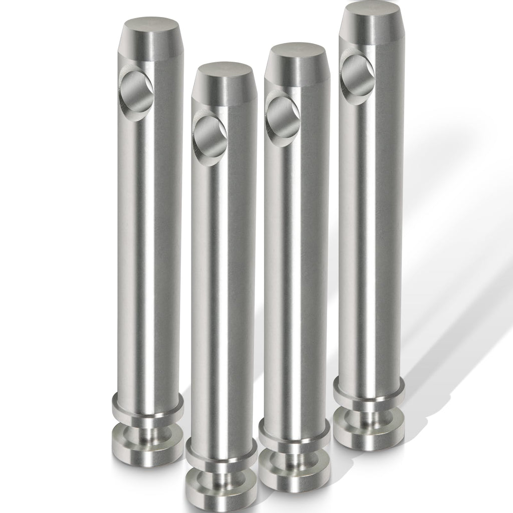 4 Pack Cat 1 Top Link Pin 3/4" x 5-1/2" T822