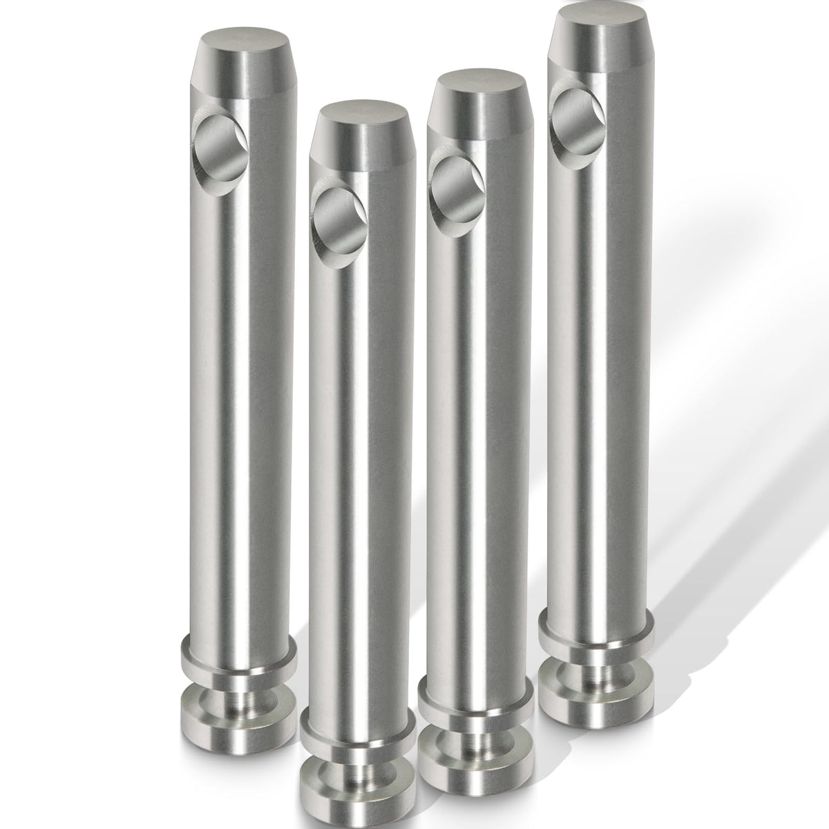 4 Pack Cat 1 Top Link Pin 3/4" x 5-1/2" T822