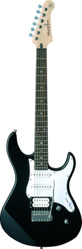 Black Electric Guitar V992