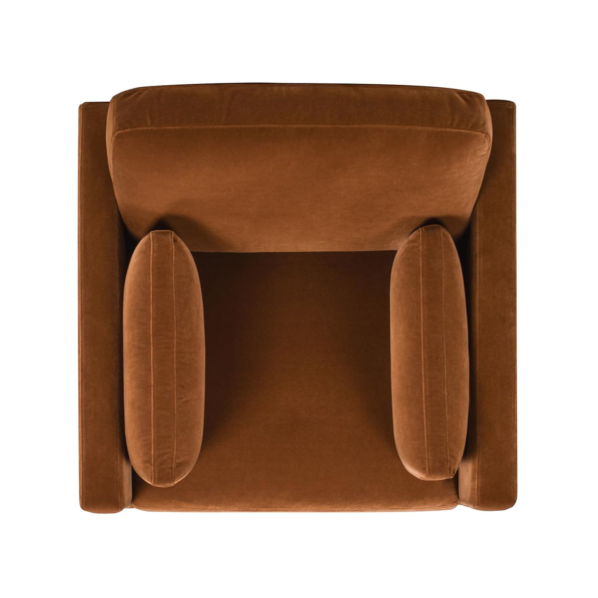 Modern Upholstered Living Room Chair N8641